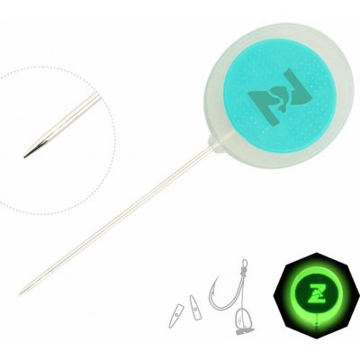 Zfish Jehla Needle Quick Stops – Hledejceny.cz