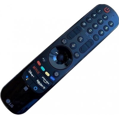 Dálkový ovladač LG AKB76036501 – Zboží Živě