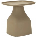 Mauro Ferretti Gea 50 cm taupe – Zboží Mobilmania