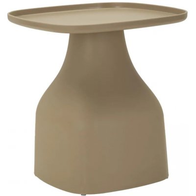 Mauro Ferretti Gea 50 cm taupe – Zboží Mobilmania