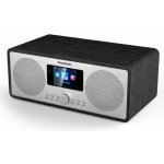 Panasonic RF-D40EG-K – Zboží Živě