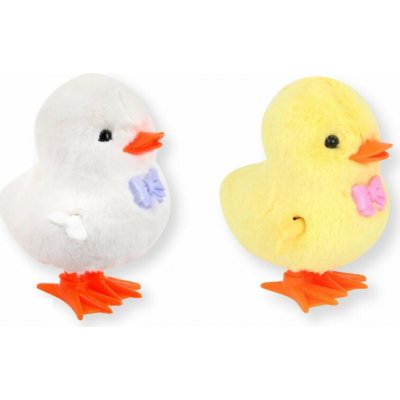 PLEJO Kuřátko na klíček – Zboží Mobilmania