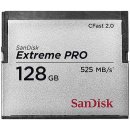 SanDisk 128 GB SDCFSP-128G-G46D