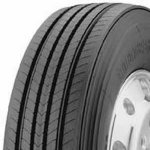 Bridgestone R227 235/75 R17,5 132/130M – Hledejceny.cz