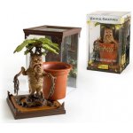 Noble Collection Harry Potter Magical Creatures Mandragora – Zboží Mobilmania