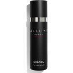 Chanel Allure Homme Sport tělový sprej pánský 100 ml – Zbozi.Blesk.cz