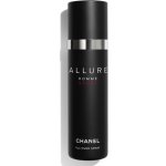 Chanel Allure Homme Sport tělový sprej pánský 100 ml – Zboží Dáma