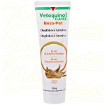 Vétoquinol Bezo-Pet gel 120 g – Zboží Dáma Vétoquinol Bezo-Pet gel 120 g – Zboží Dáma
