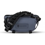 Wandrd Rogue Sling 3l aegean blue – Zboží Živě