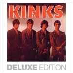 Kinks - Kinks CD – Hledejceny.cz