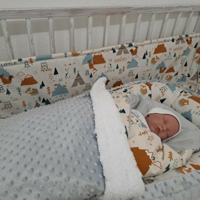 Pro útulný domov Deka s beránkem minky Šedá – Hledejceny.cz