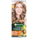 Garnier Color Naturals Barva na vlasy 6.34 Chocolate 40 ml – Hledejceny.cz