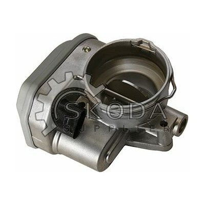 Hrdlo škrticí klapky MAGNETI MARELLI 802000000024 | Zboží Auto Hrdlo škrticí klapky MAGNETI MARELLI 802000000024 | Zboží Auto