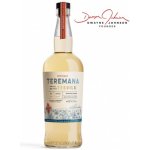 Teremana Tequila Reposado 40% 0,7 l (holá láhev) – Zboží Dáma