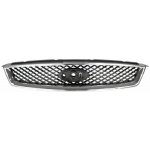 Přední maska FORD FOCUS II | 2004-2008 | JLine | – Hledejceny.cz