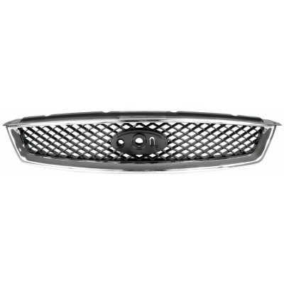 Přední maska FORD FOCUS II | 2004-2008 | JLine | – Hledejceny.cz