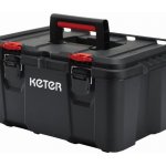 Keter Stack’N’Roll Toolbox 525x345x260mm 251492 – Sleviste.cz