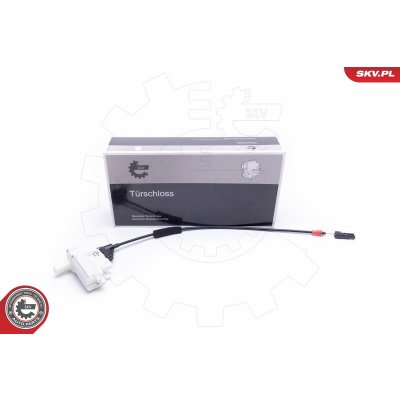 Zámek dveří ESEN SKV 60SKV131 | Zboží Auto