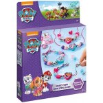 Lowlands Kreativní sada Vyrob si náramek Tlapková patrola/Paw Patrol v krabičce 17,5x24,5x3,5cm – Hledejceny.cz