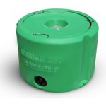 Termonapáječka pro koně La Buvette ISOBAR 250 izolovaná 180 l – Zboží Mobilmania