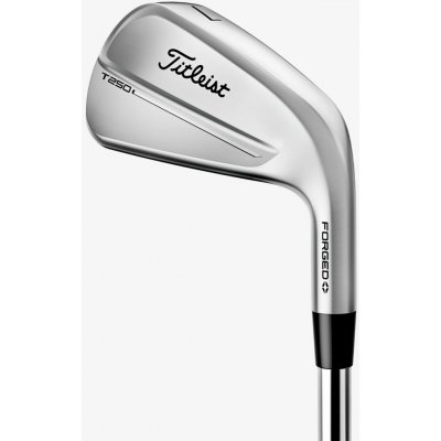 Titleist Set želez pro praváky ocel T250 4G AMT Black R300 5-GW Regular od 5 do GW – Hledejceny.cz