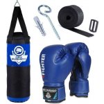 DBX BUSHIDO DBX Kids60.3 – Zboží Mobilmania