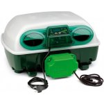 RIVER Líheň kuřat ET 24/A digitální automatická – Zboží Mobilmania