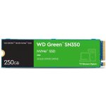 WD Green SN350 250GB, WDS250G2G0C – Hledejceny.cz