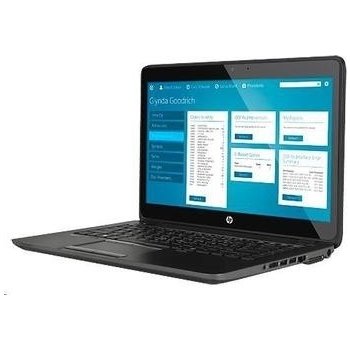 HP ZBook 14 J8Z74EA