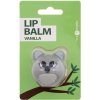 Balzám na rty 2K Cute Animals Lip Balm Vanilla balzám na rty 6 g