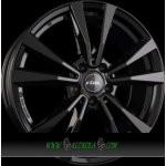 Rial M12 7,5x18 5x112 ET40 diamond black | Zboží Auto