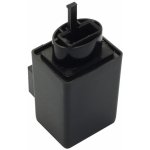 SEFIS přerušovač 313 LED blinkrů Honda Kawasaki 3pin – Sleviste.cz