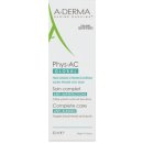 A-Derma Phys-AC-péče o nedokonalosti pleti 40 ml