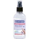 Centropen Čistící kapalina na bílé tabule rozprašovač 110 ml – Zbozi.Blesk.cz