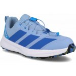 adidas Terrex Agravic J JS0846 glow blue/ray blue/tent green – Hledejceny.cz