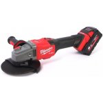 Milwaukee M18 FSAG125XB-502X 4933478430 – Zboží Dáma