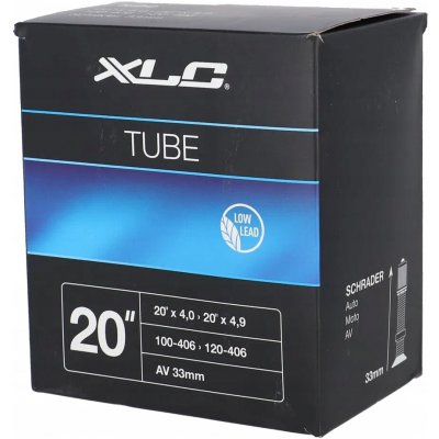 XLC AV – Zboží Dáma