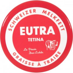 Eutra Tetina ung 500 ml