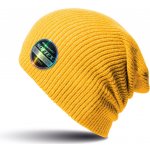 Result Winter Essentials Softex čepice RC 031X gold – Hledejceny.cz