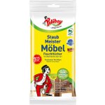 Poliboy vlhčené utěrky na nábytek 24 ks – Sleviste.cz