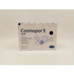 HARTMANN RICO a.s. Náplast s polštářkem Cosmopor E 7,2 x 5 cm 50 ks – Hledejceny.cz