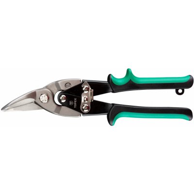 Topex Nůžky na plech pravé 250mm - – Sleviste.cz