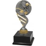 Soška TENIS NT/P408 Soška C 16 cm – Zboží Dáma