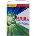 Ariel Prací prášek Alpine Fresh 4,4 kg – Zboží Dáma