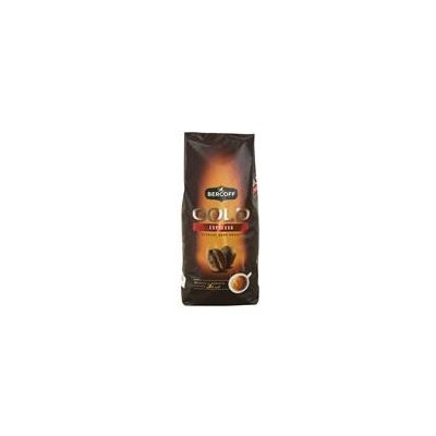 Bercoff káva GOLD ESPRESSO 0,5 kg