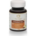 Maharishi Ayurveda Chitrakadi Vati 60 tablet – Hledejceny.cz