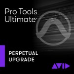 AVID Pro Tools Ultimate Perpetual Annual Updates+Support Renewal – Zboží Mobilmania