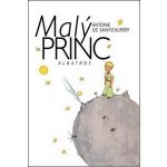 Albatros MALÝ PRINC - KAPESNÍ VYDÁNÍ – Hledejceny.cz