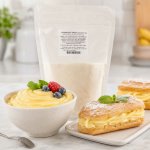 Zeelandia Pudingový prášek 500g – Hledejceny.cz