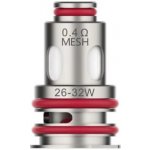 Vaporesso GTX Mesh žhavící hlava Coil 0,4ohm – Zbozi.Blesk.cz